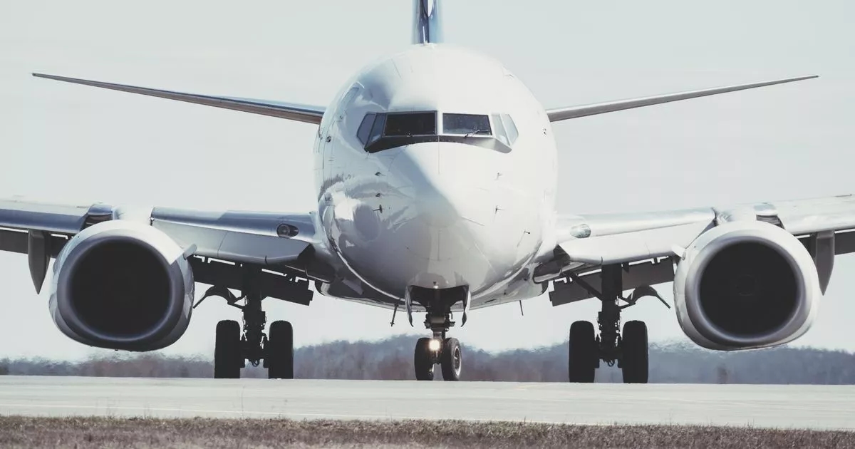 Travel expert shares legal right to sit with family on plane and if you need to book seats