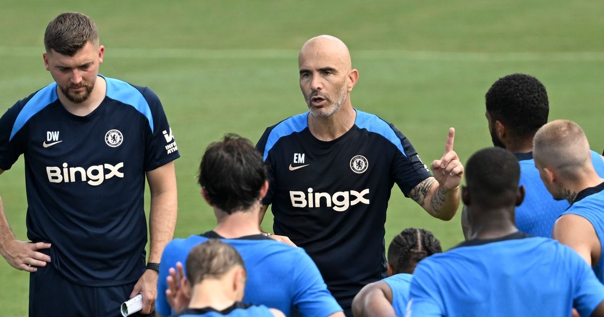 Chelsea ready to let young England star leave in summer transfer window twist
