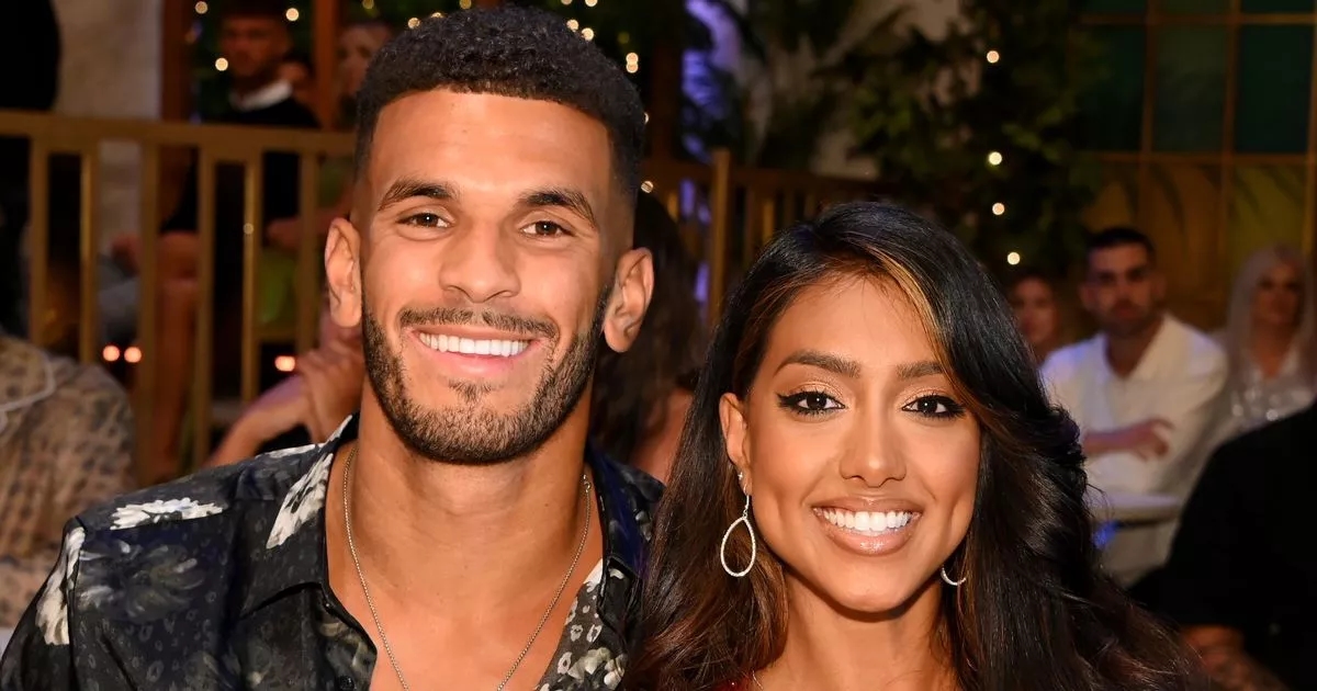 Love Island winners' secret yearly gift exposed - and fans aren't impressed