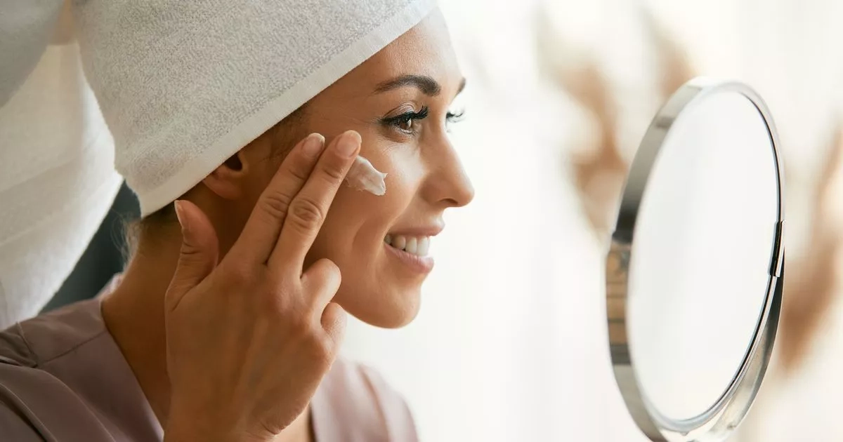 Beauty fans rave over 'amazing' anti-ageing serum now 50% off