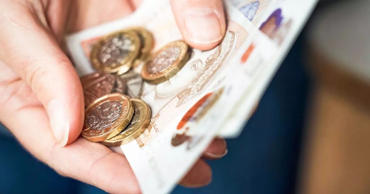'You should always have cash in a world of IT meltdowns and bank glitches'