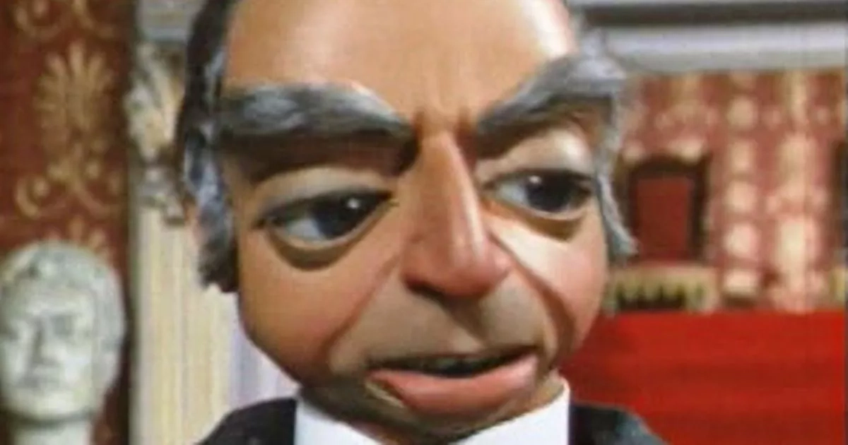 Doctor Who, Thunderbirds and Peppa Pig icon's staggering will uncovered