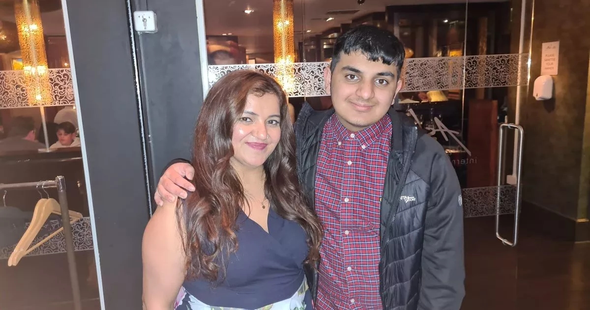 Mum of teen murdered with ninja sword makes powerful plea on day of major law change