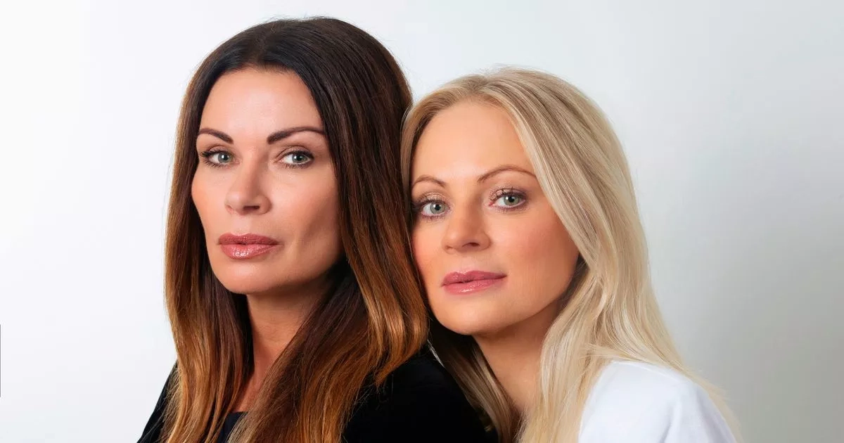 Coronation Street's Lisa Swain actor drops huge hint over Swarla wedding
