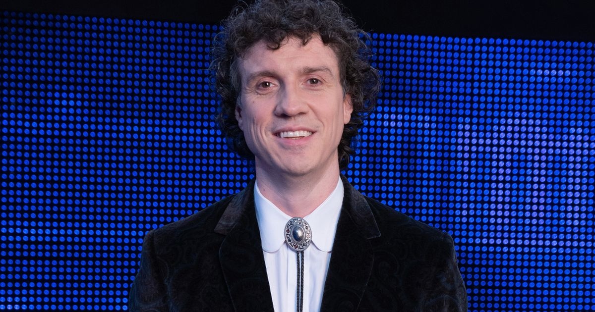 The Chase's Darragh Ennis shares natural method to eliminate pesky house flies