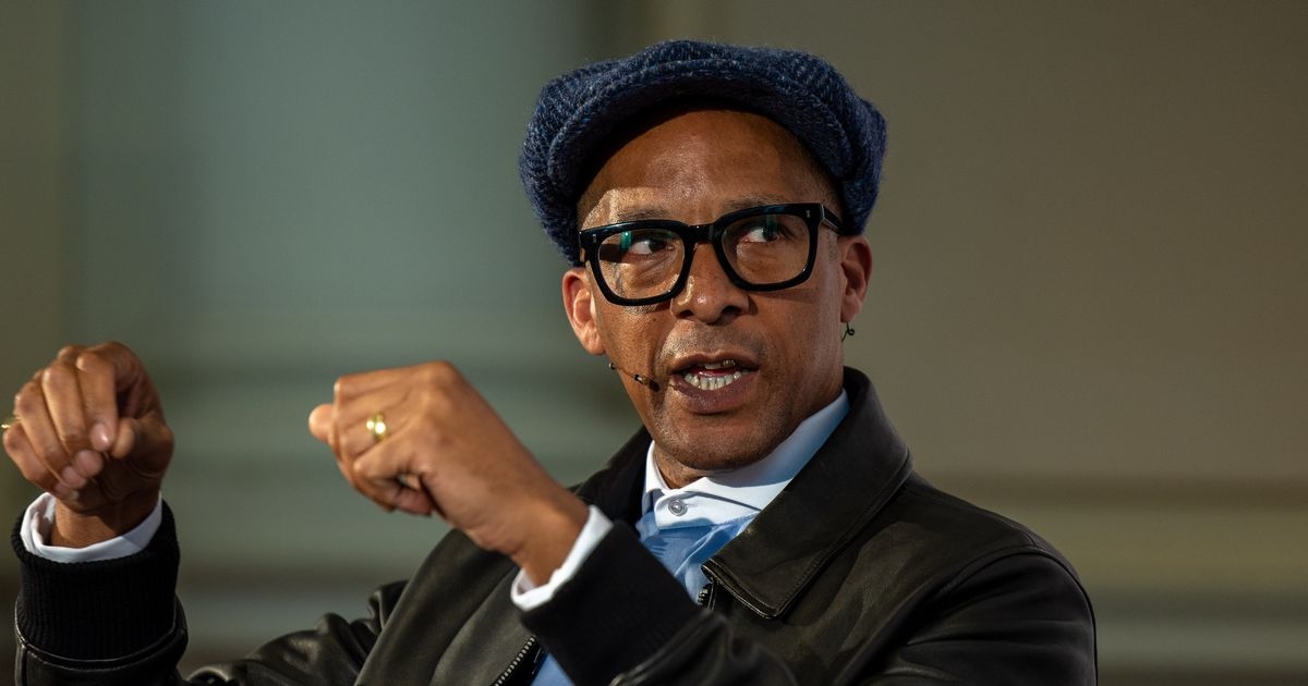 BBC to air The Repair Shop despite rape charges against ex-host Jay Blades