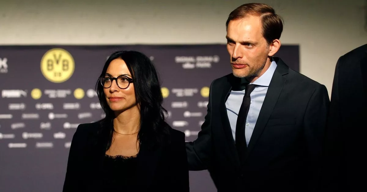 Thomas Tuchel's huge net worth, split from wife and girlfriend 13 years younger