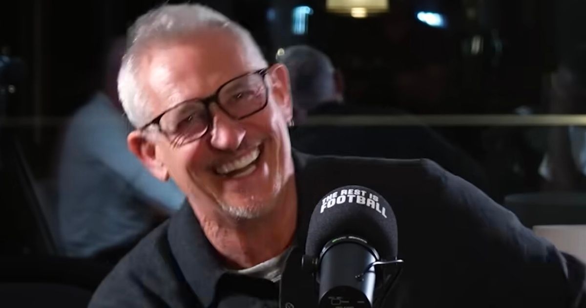 Gary Lineker laughed at the German reaction to Thomas Tuchel taking England job