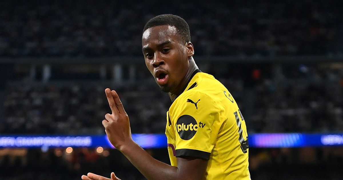 Chelsea in talks over £50m deal for England wonderkid they had in their academy