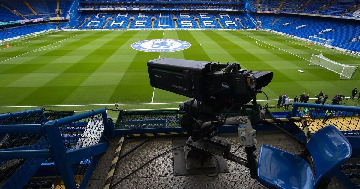 Premier League clubs can refuse TV dressing room access on one condition