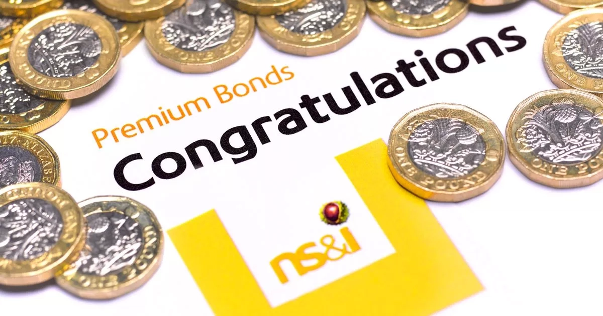 NS&I Premium Bond winners for June 2025 announced including two £1million prizes