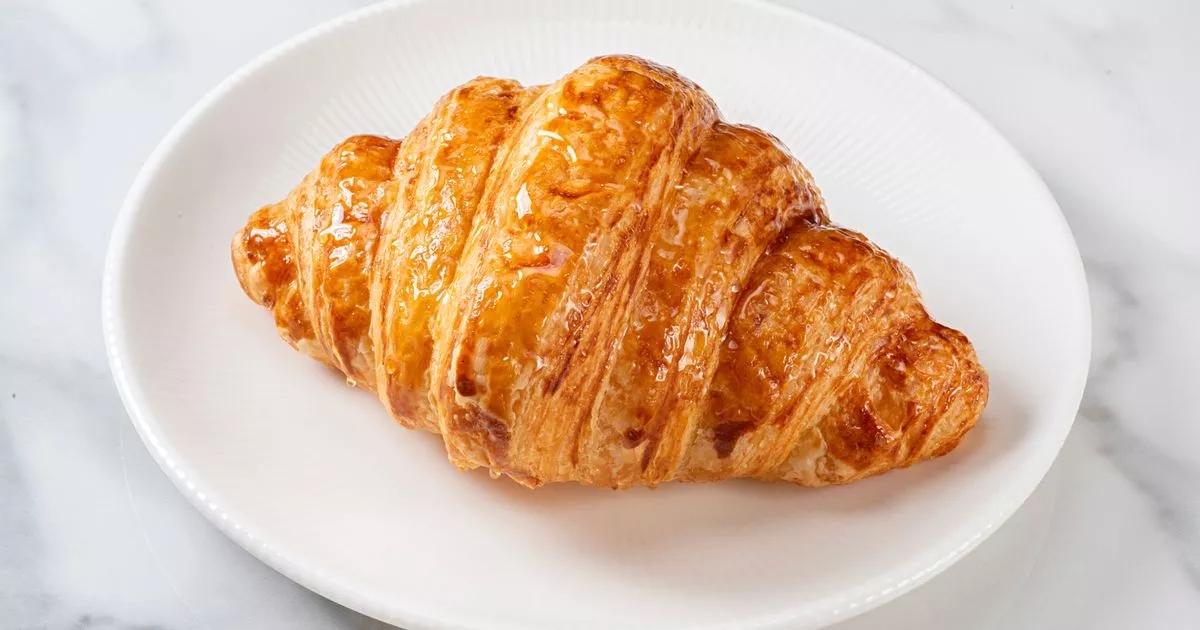 'I tried croissants from Harrods and Lidl and there was clear winner'