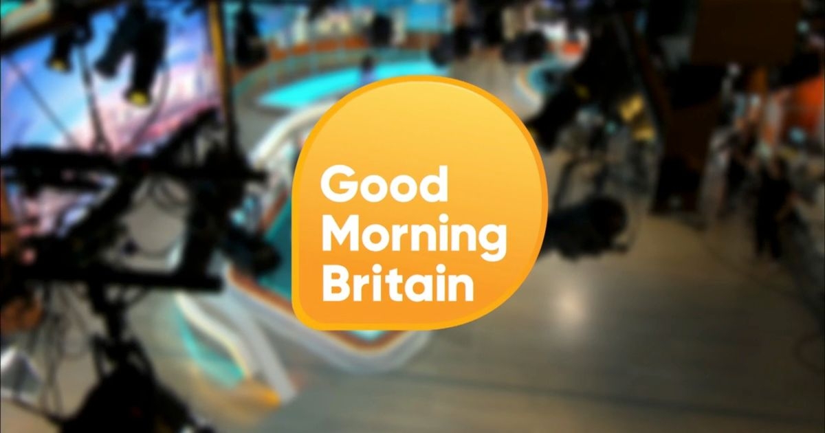 Good Morning Britain fans say same thing as show sees presenter shake-up