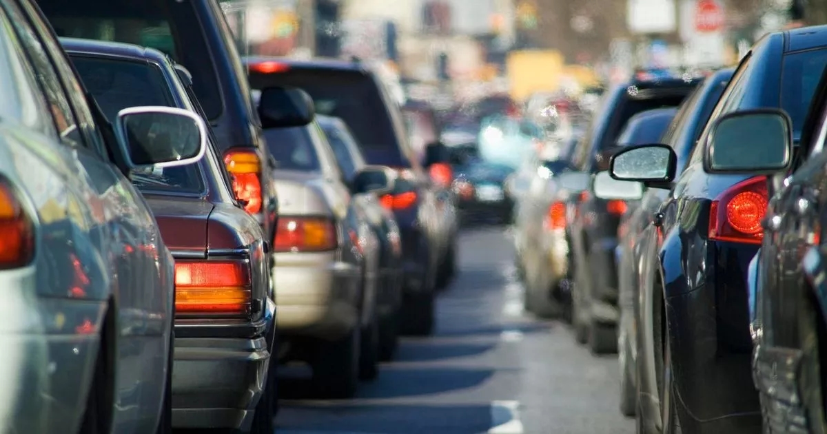 UK drivers warned over 'avoiding' road instead of having to follow new rule