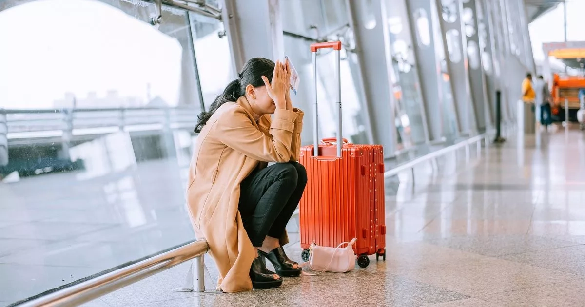 Brits warned of ‘significant' holiday hotspot disruption as airport staff strike