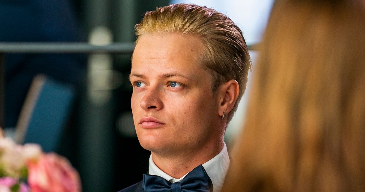 Future Queen's son charged with multiple counts of rape and sexual assault