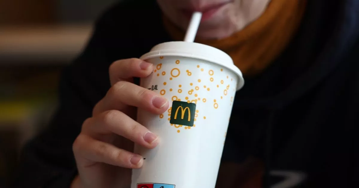 Neurologist reveals 'miraculous' McDonalds menu item that can cure migraines