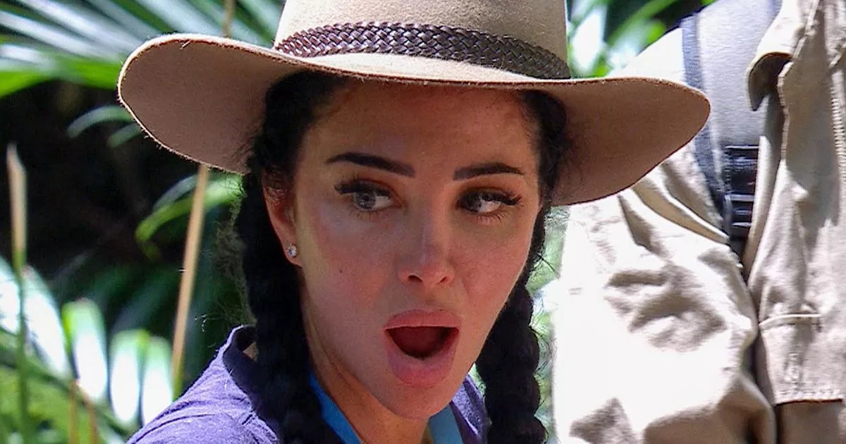Tulisa Contostavlos' new life in country with secret 'soul family' after boyfriend disaster