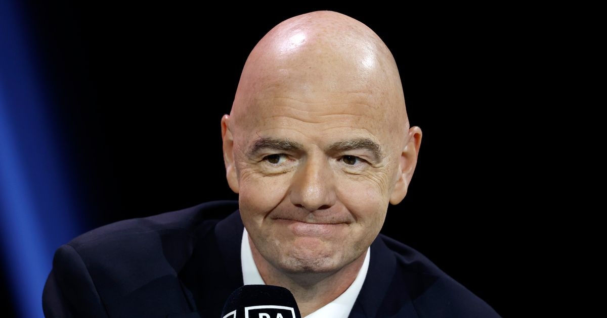FIFA's fresh humiliation as mega-money Club World Cup tactic backfires