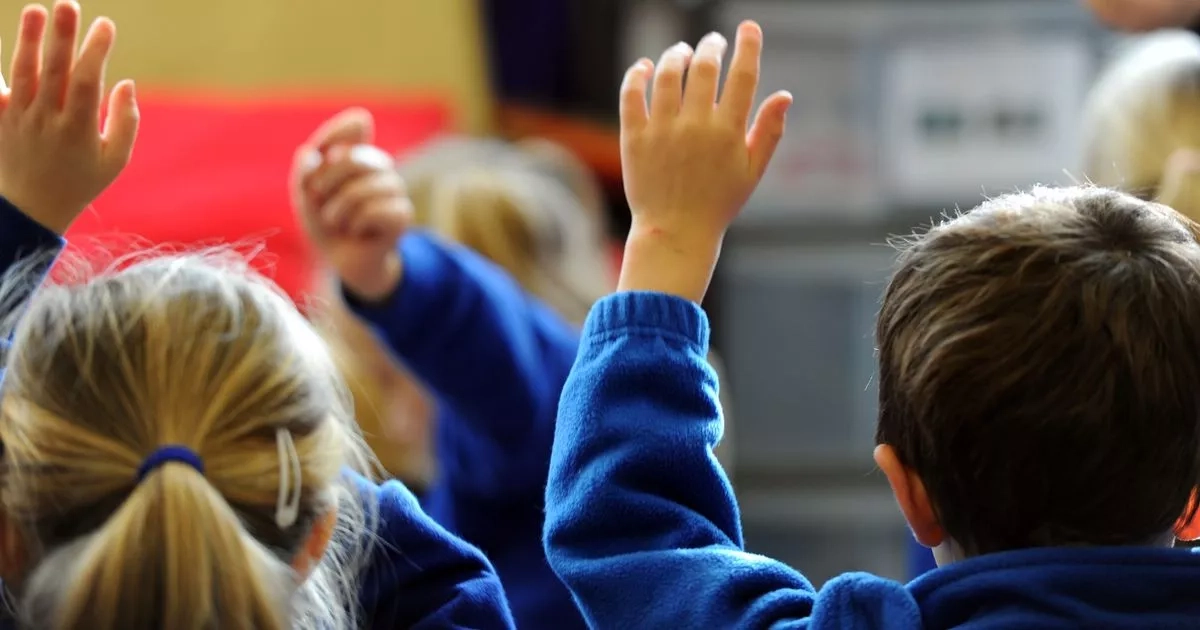 New school uniform law to help millions of families - how it affects you