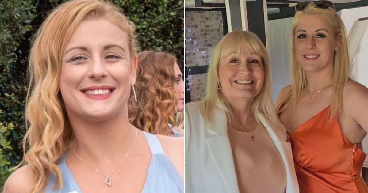 Mother issues devastating warning after daughter suddenly died on holiday