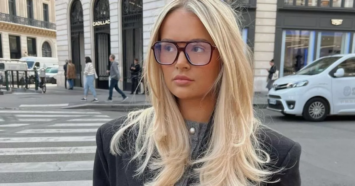 This is the £29 ‘silky soft' deep conditioner Molly-Mae uses to get her shiny hair