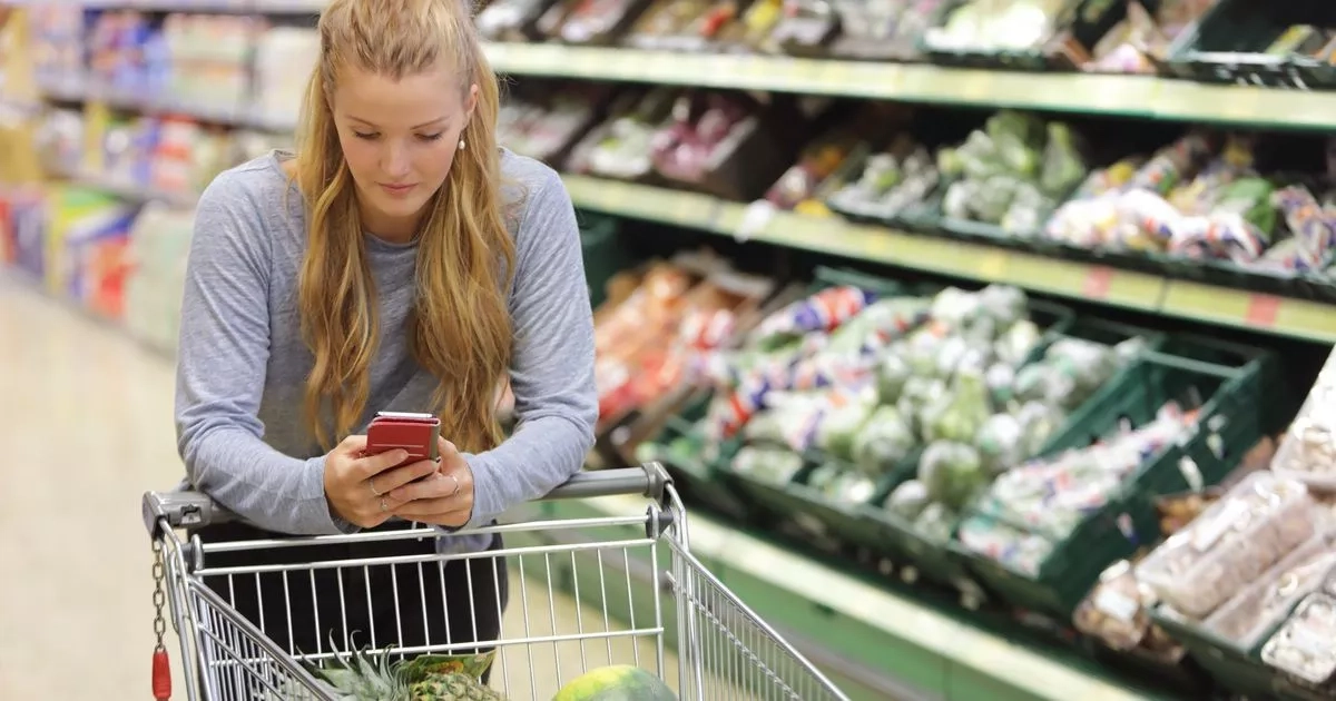 UK supermarket recalls popular snack over fears it could contain bits of plastic