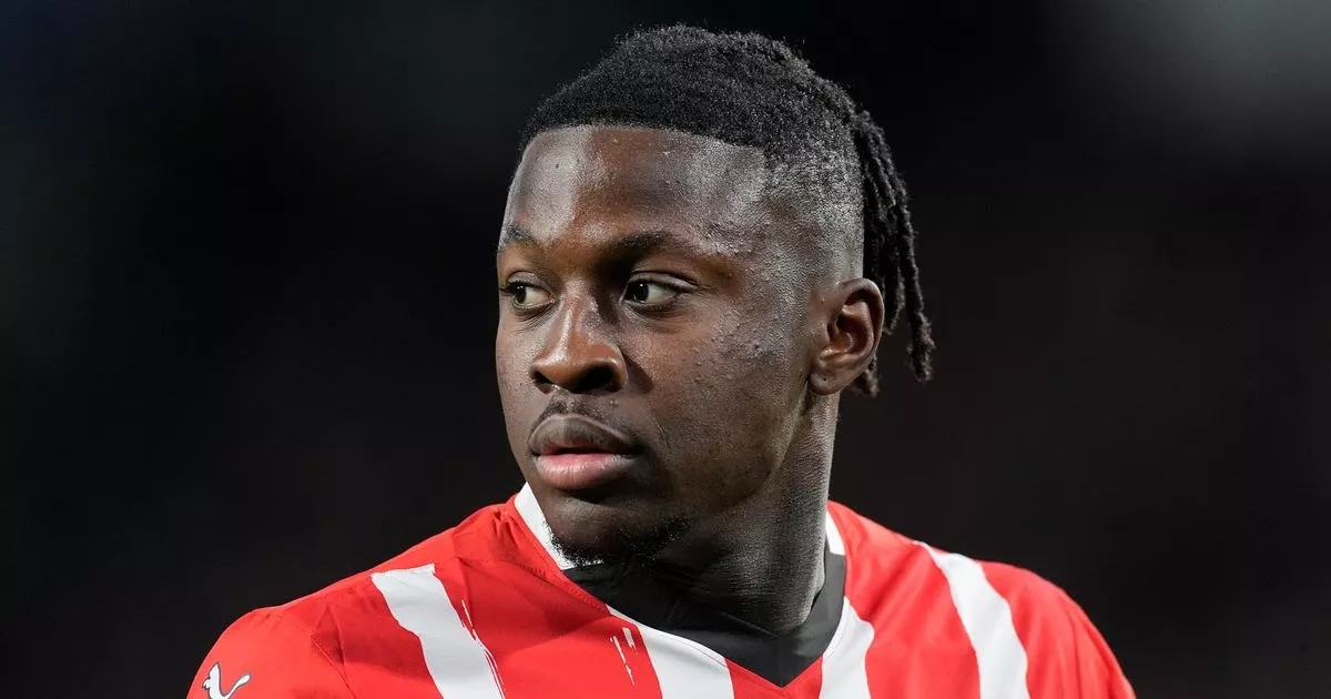 Forest face Johan Bakayoko transfer hurdle as Premier League rivals muscle in