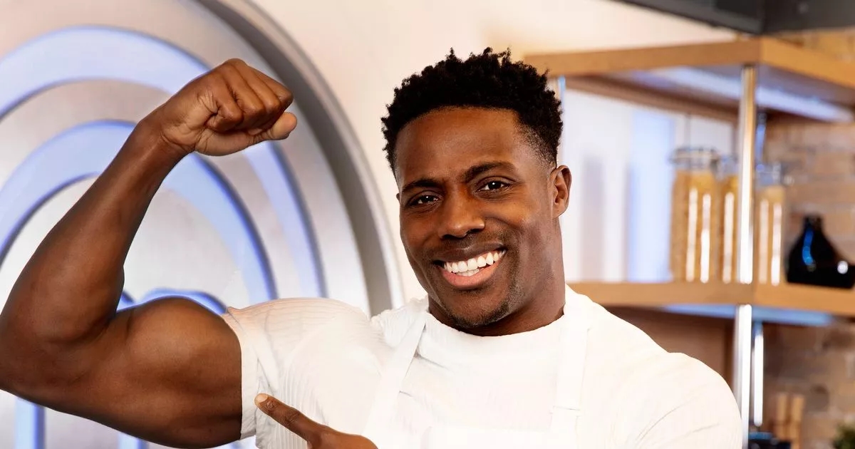 Strictly star sparked uproar on Celebrity MasterChef - 'Shame on John and Gregg!'