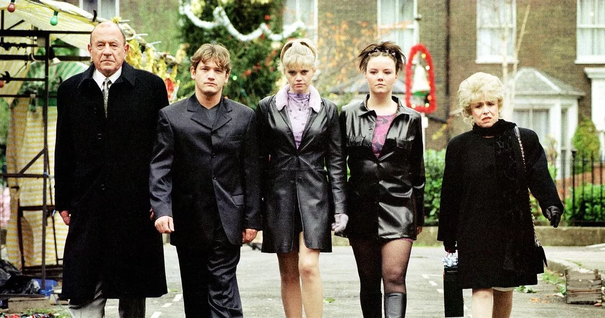 Where EastEnders Butcher family are now - sudden death, addiction and quitting TV