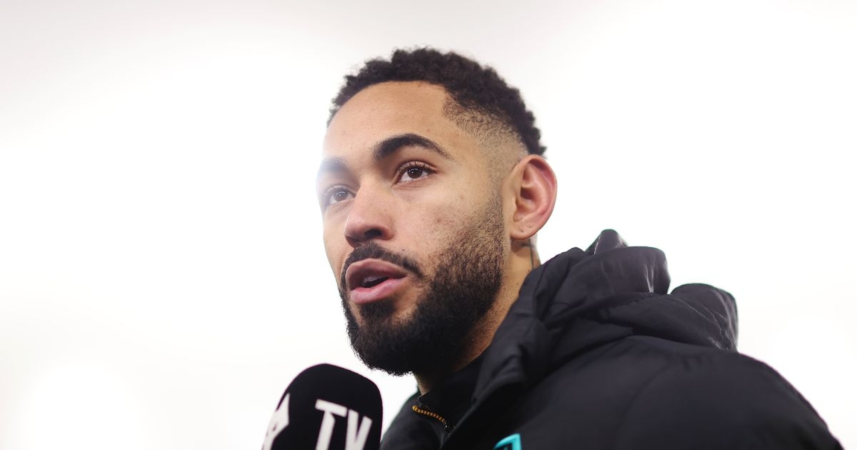 Matheus Cunha's 'favourite player' brutally snubbed Man Utd transfer for Arsenal