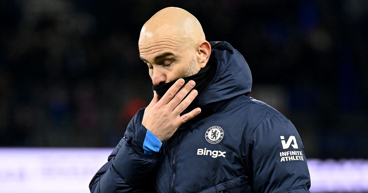 Chelsea see sensational swap transfer offer 'rejected by Barcelona'