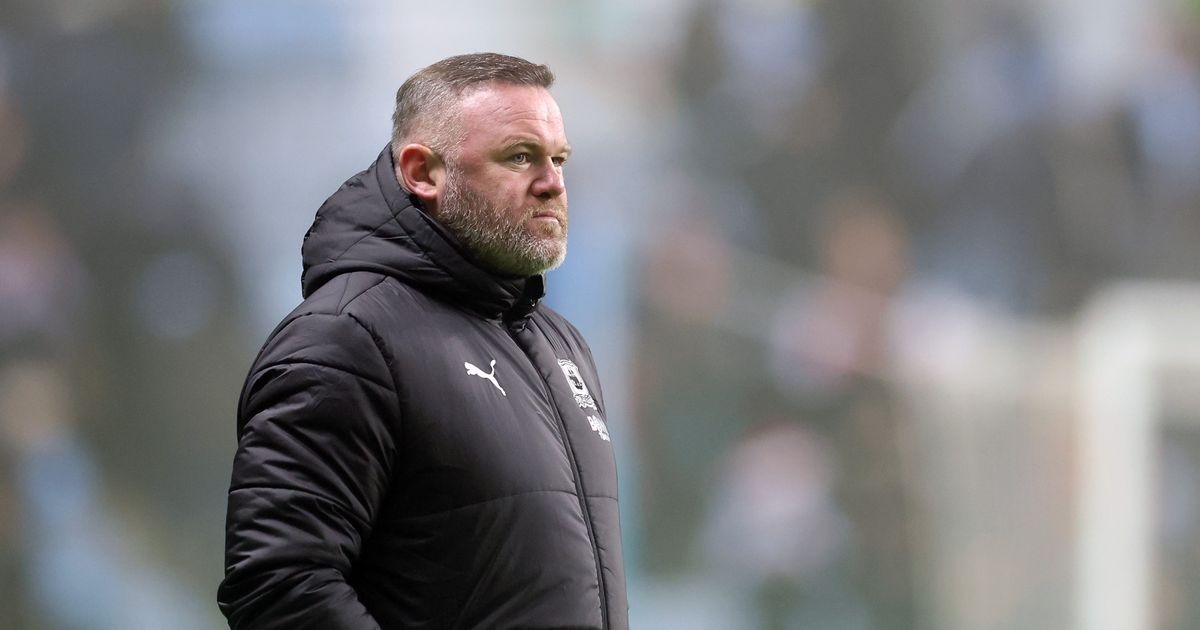 Ryan Reynolds will love Wayne Rooney's messages to Wrexham summer signing