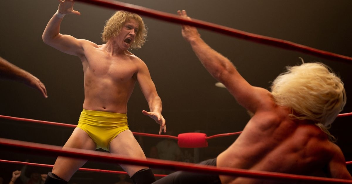Netflix adds 'emotionally haunting' biopic with Zac Efron's best performance