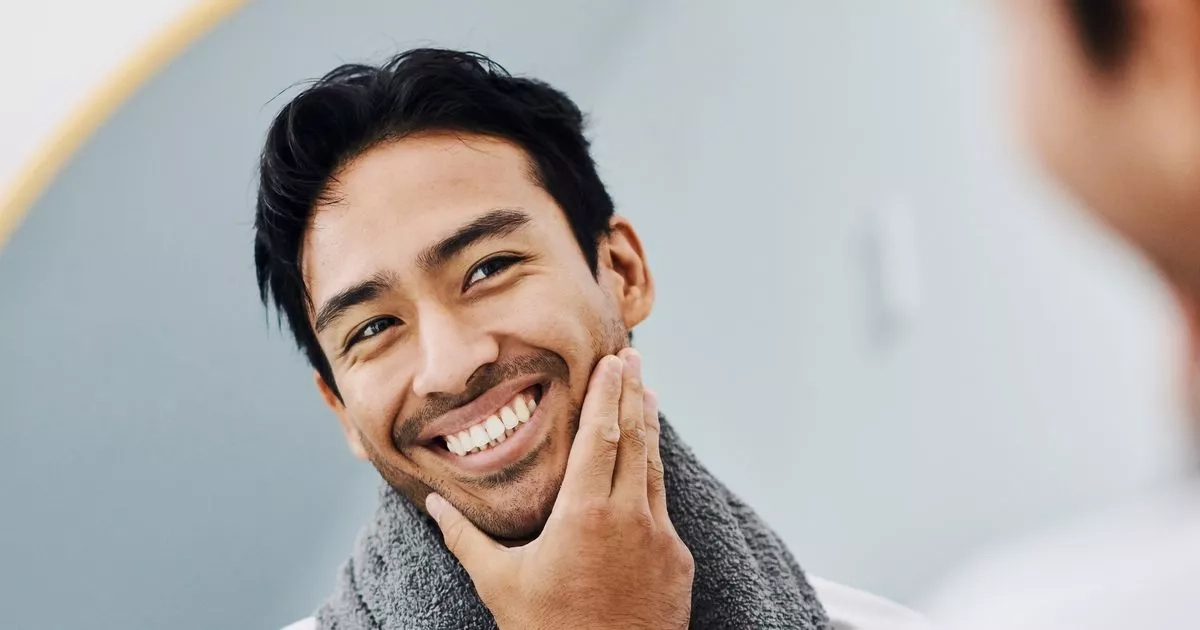 5 skincare gifts under £50 to treat your dad with this Father's Day