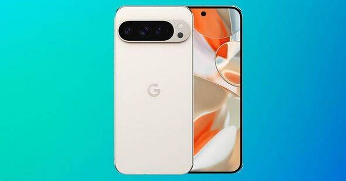 Surprise Sky sale sees cheapest ever price for Google Pixel 9 phones