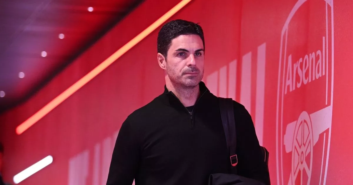Arsenal transfer news: Mikel Arteta eyes swoop for £17m star as William Saliba plan emerges
