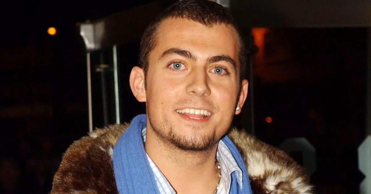 Paul Danan's tragic regret that saw him spiral from Hollyoaks fame to retail job