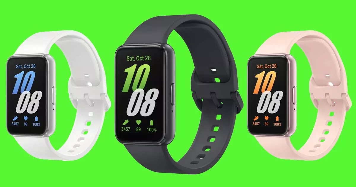 Samsung fans rush to snap up Galaxy Fit3 after major 31 per cent discount