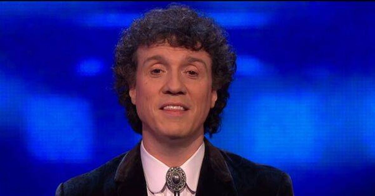 The Chase's Darragh Ennis shares Harry Potter quiz 'only mega-fans' can solve