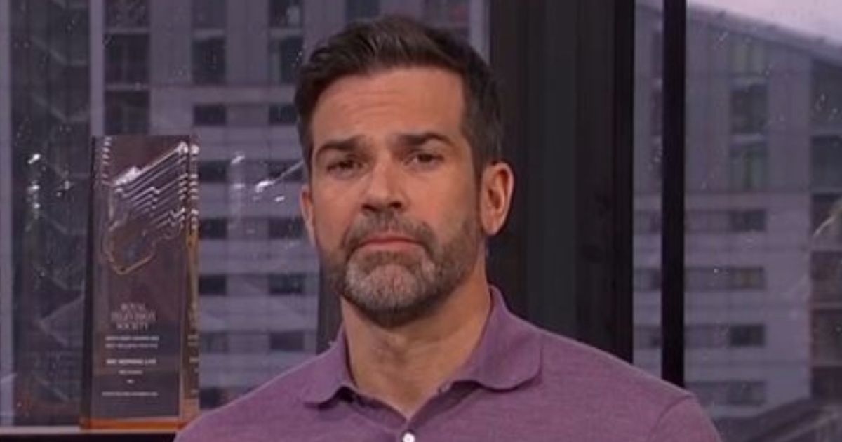 Gethin Jones inundated with support as he shares heartbreaking personal news
