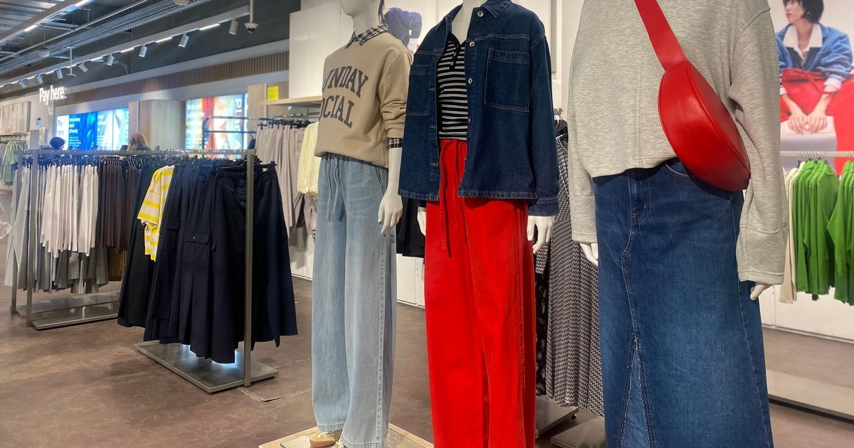 'M&S is back online - here's four items I'm ordering immediately'