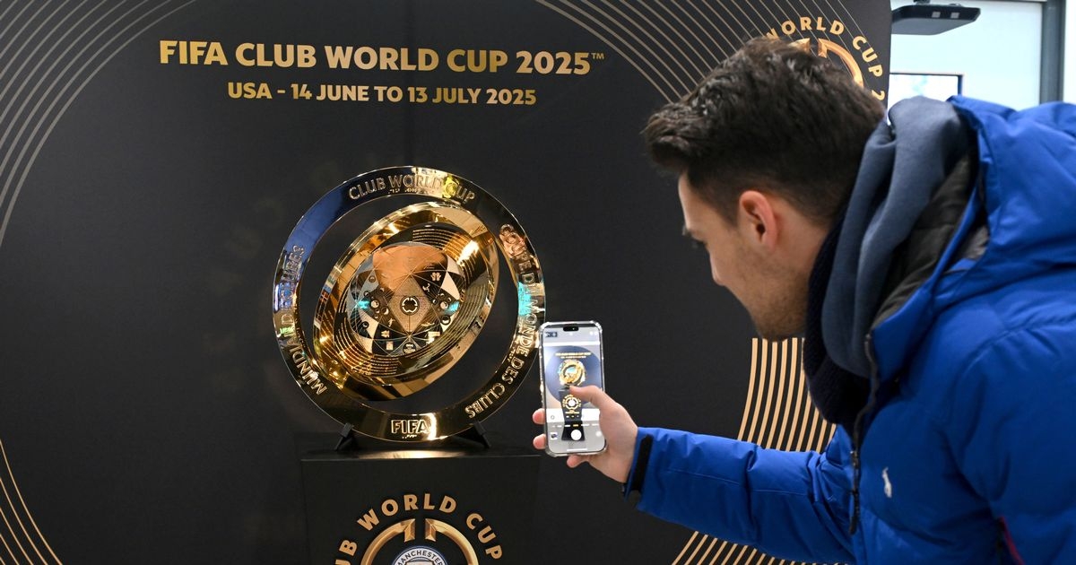 Chelsea learn new Club World Cup opponent after team banned from competition