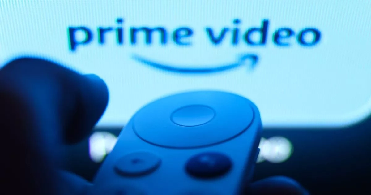 Amazon Prime Video viewers don't have long to watch TV series dubbed a 'masterpiece'