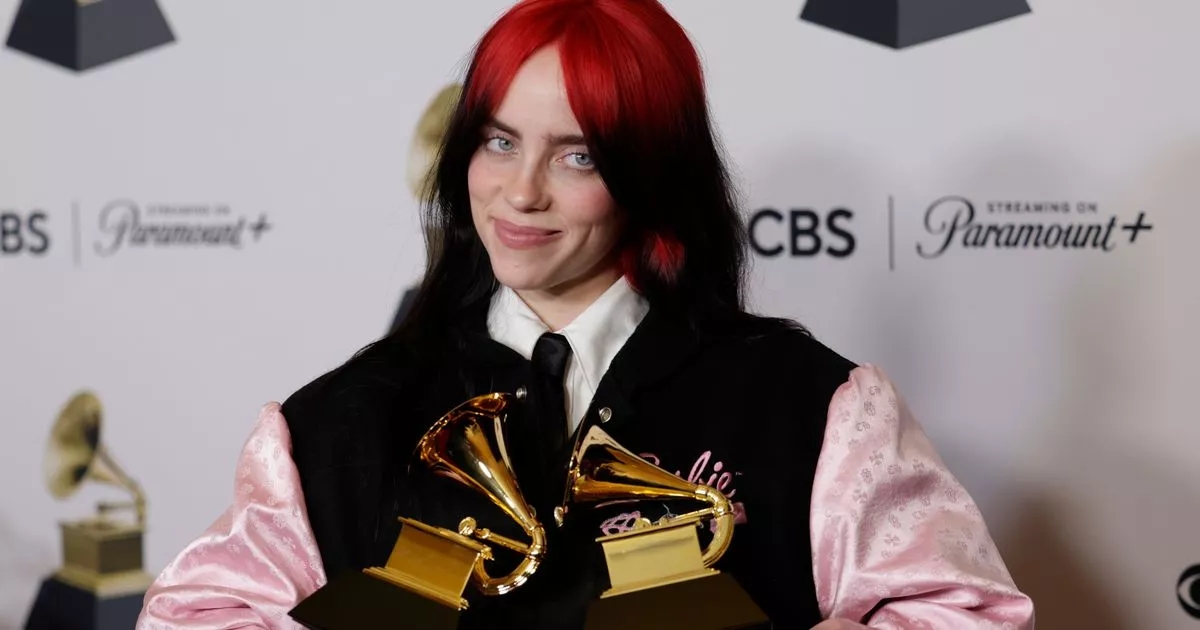 Billie Eilish is set to headline The O2 and you can get last-minute tickets here