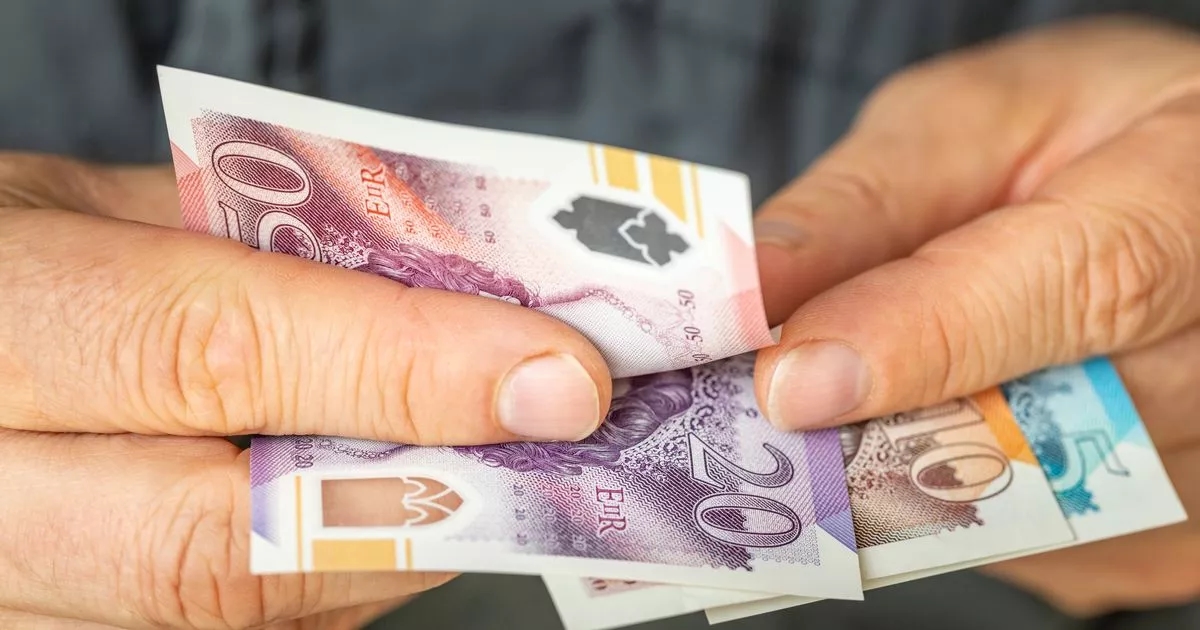 Winter Fuel Payment income threshold update for pensioners due up to £300