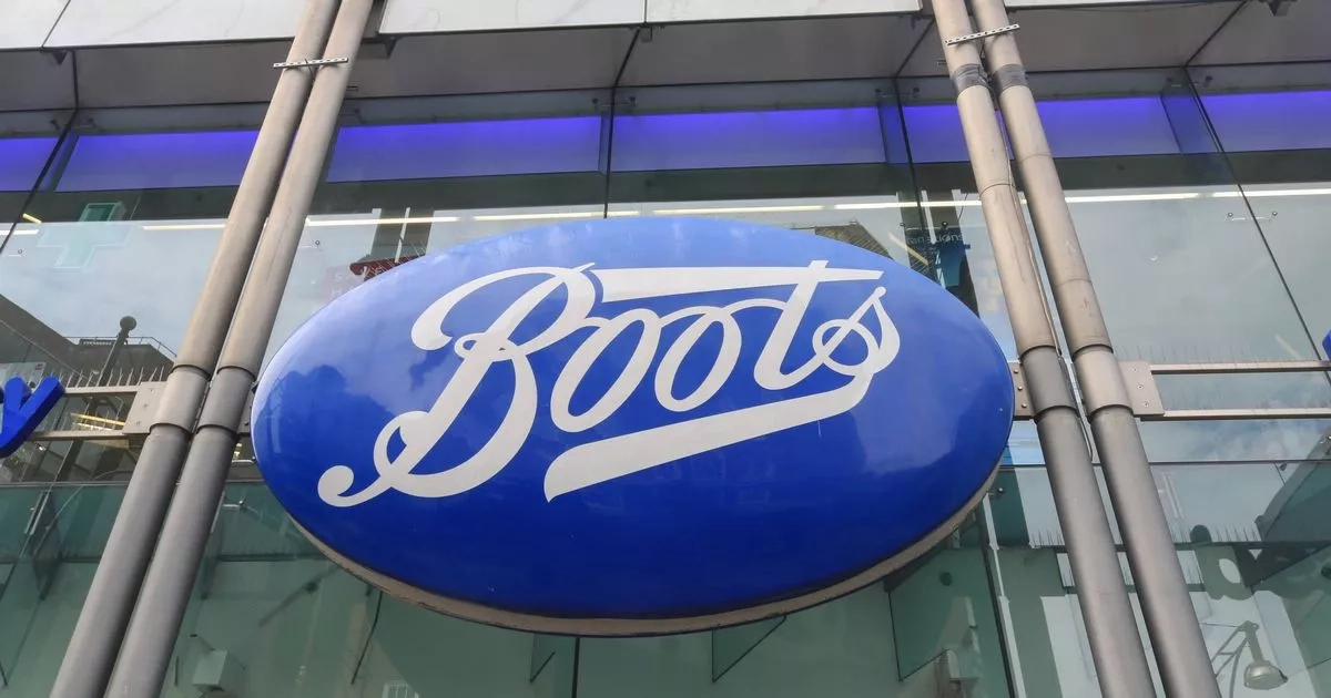 Boots reduces 'miracle' anti-ageing serum that 'makes wrinkles go away' to £10