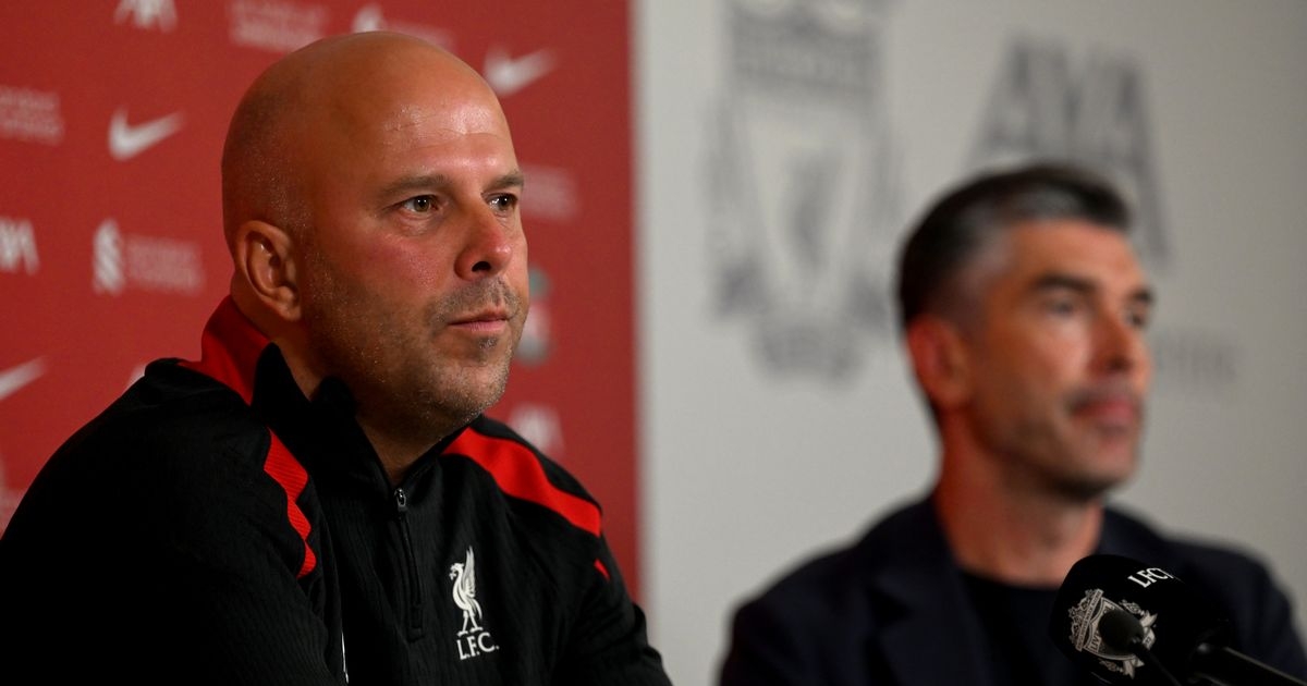 Liverpool sent 'bullying' message after transfer - 'I wouldn't have taken it'