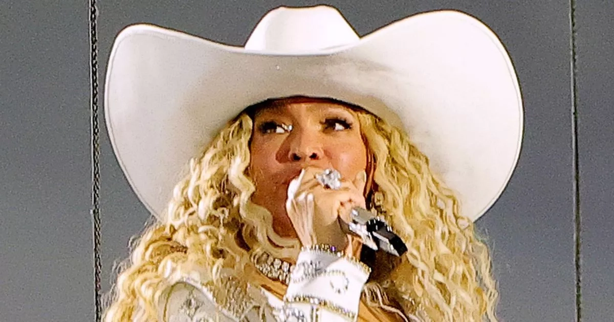 Cowboy Carter tour tickets still available just hours ahead of first London show