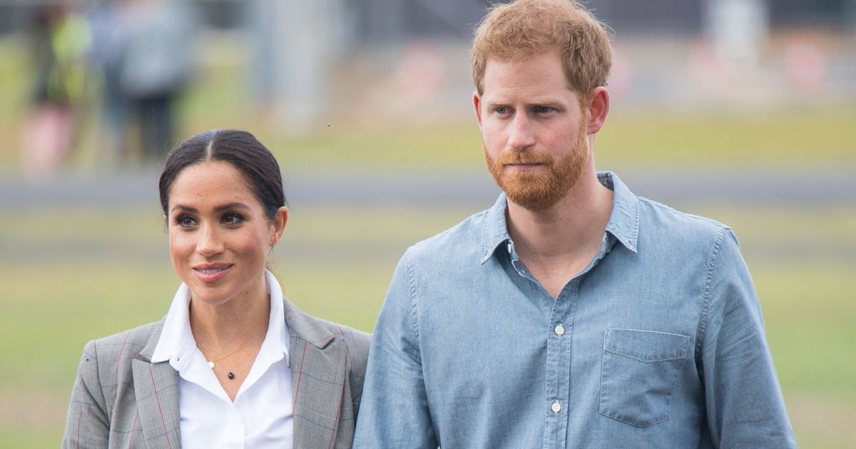 Meghan Markle and Prince Harry 'haven't been axed by Netflix after brutal calculation'